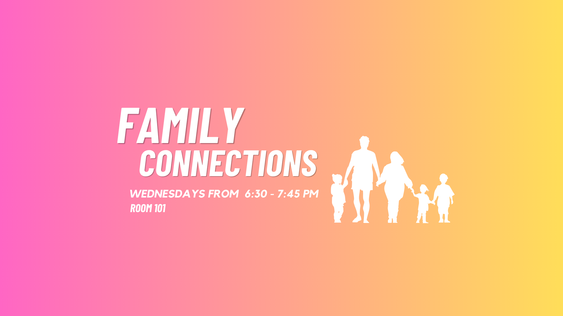 Family Connections