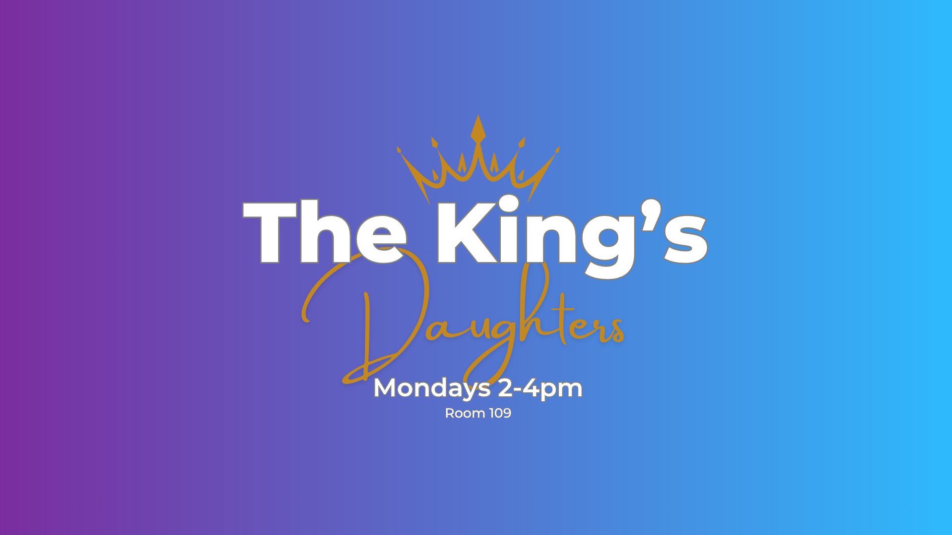 King's Daughters