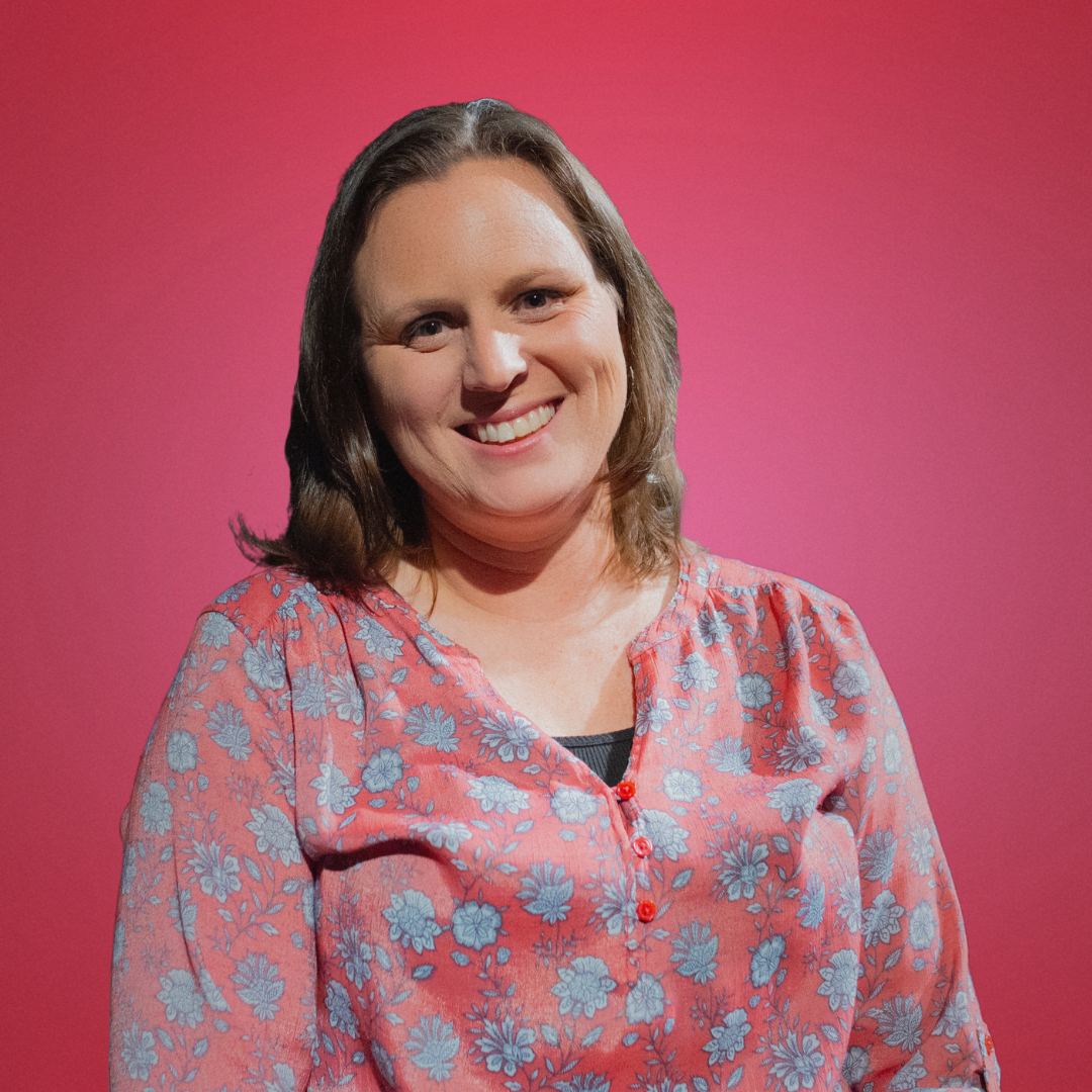Melissa Craig, Kids Director